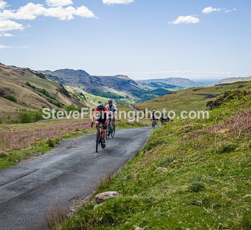 141854 - Hardknott Pass Camera 1 14.00-15.00