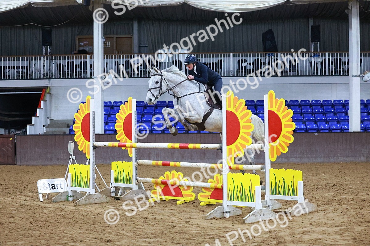 SBM_002448 - Class 5 - Senior Foxhunter 1.20m