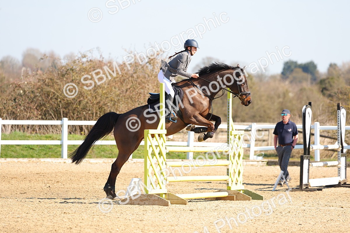 SBM_000767 - Class 2 - Senior British Novice - 90cm