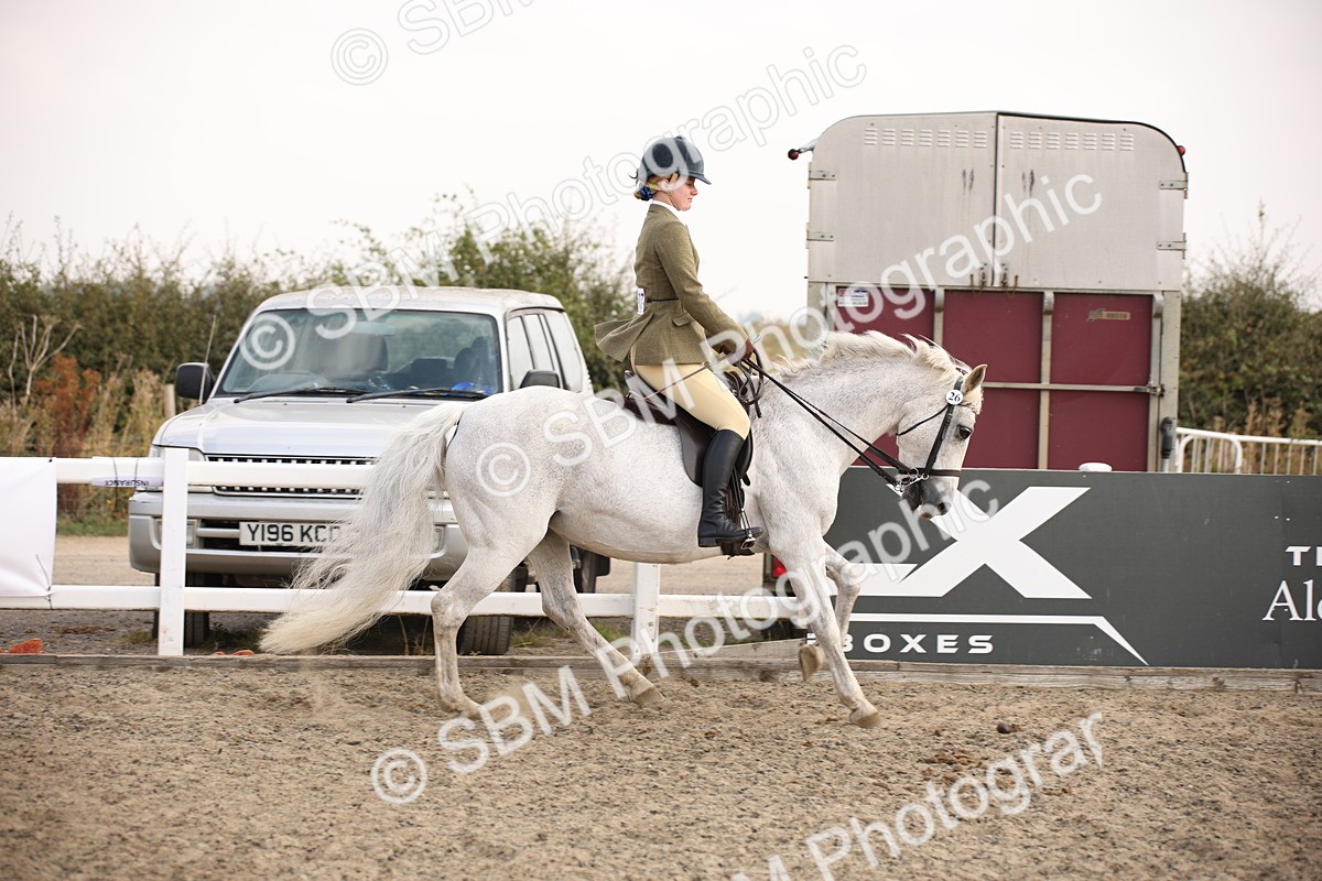 SBM_11195 - Class 403b Bottom Hole Working Veteran (20+)