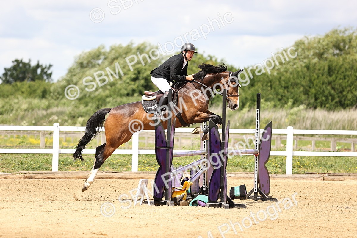 SBM_002608 - Class 10 - Senior Discovery - 1.00m