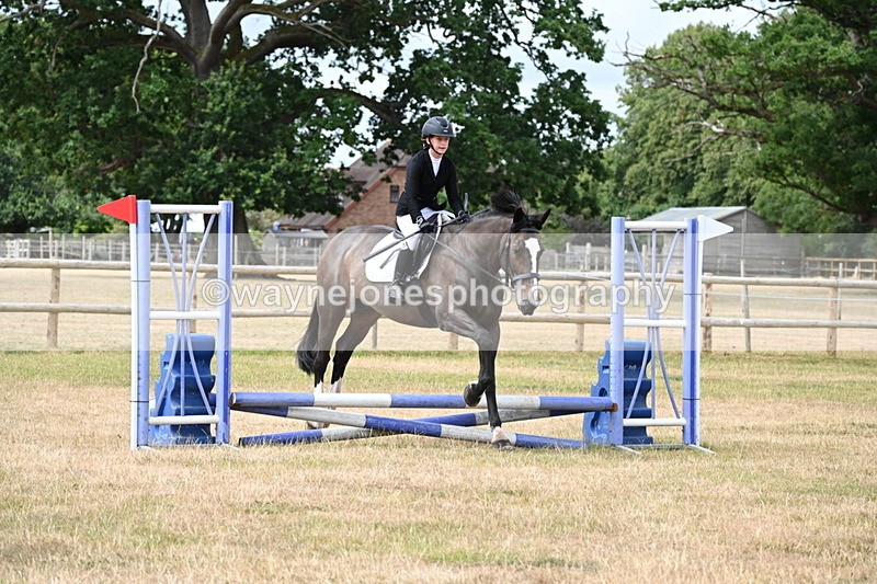 WJ6_5191 - Class 12 Minimus Jumping 45cm