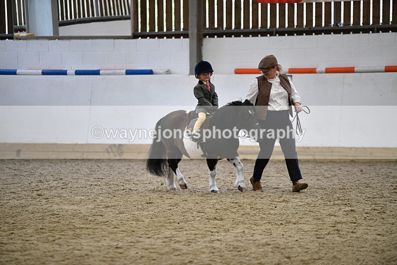 WJ5_6661 - Class 10 Childs Pony