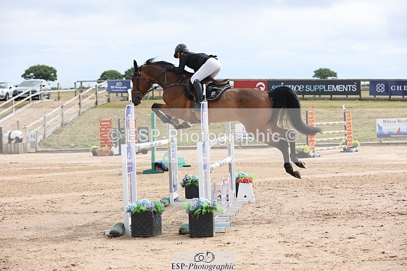250719-104259-14187 - Cls 15, 1 Star Silver Tour Jump Off and Presentations