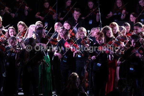  - Hadhirgaan: 30 Years Young