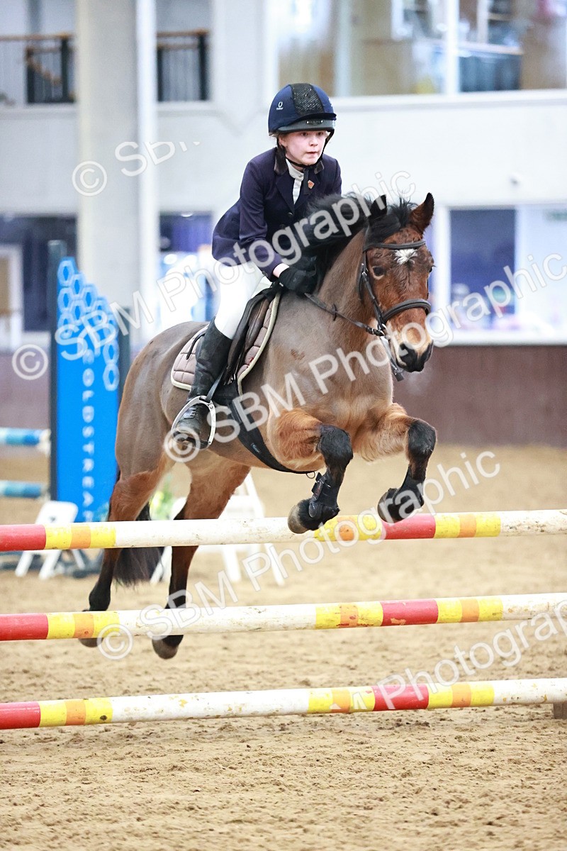 SBM_000364 - Class 2 - Pony Winter Champs 80cm
