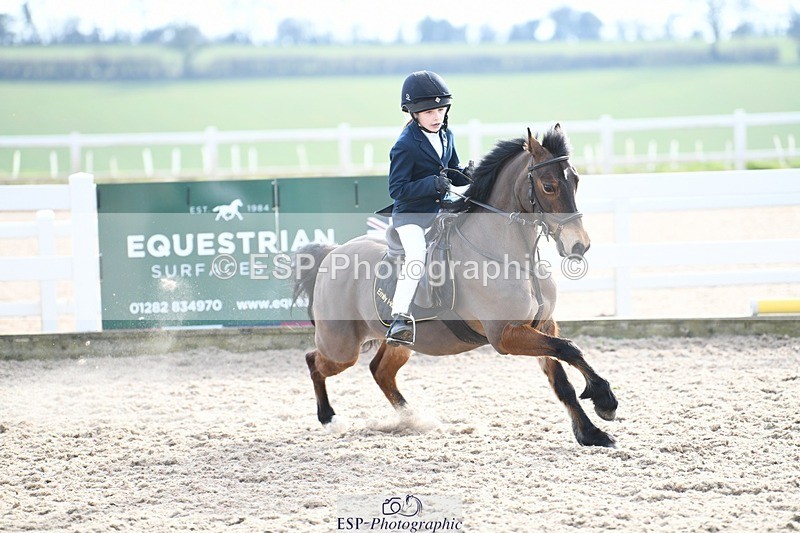 250309-144945-04888 - Cls 30 Stepping Stones 128cm and 138cm