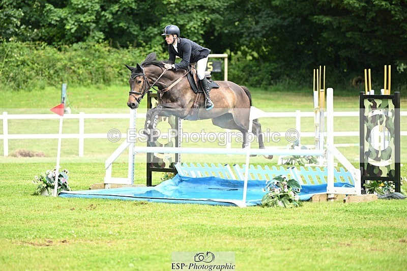 240707-123148-20352 - Cls 47 Foxhunter 2nd Round