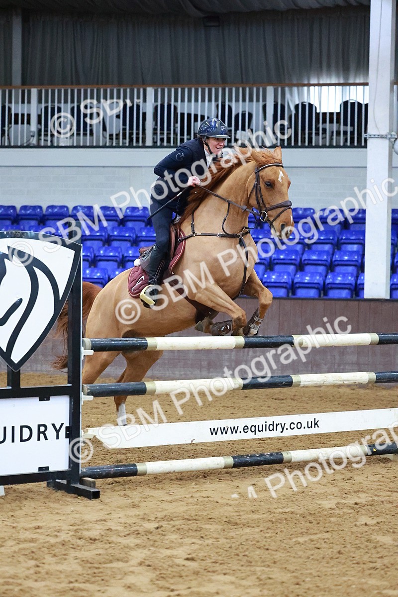 SBM_001209 - Class 4 - Senior Newcomers - 1.10m