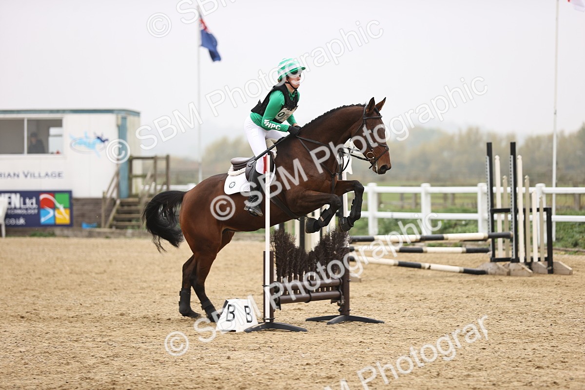 SBM_000764 - Class 1 - 70cm