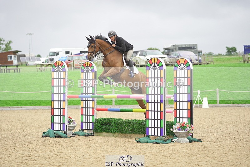 230730A-160924-11008 - Cls 29 Foxhunter