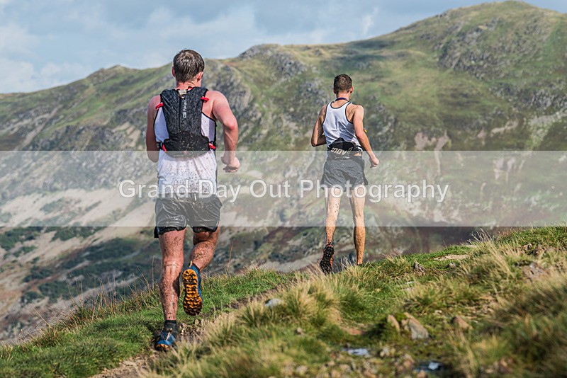 HBMR Leg 4-216 - Hodgson Brothers Mountain Relay - Leg 4 Sunday 1st October 2023