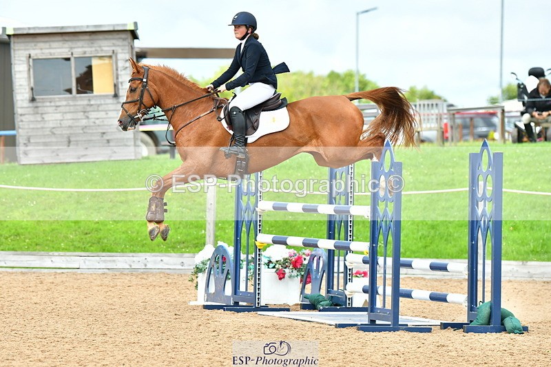 230728A-135016-02698 - Cls 3 Foxhunter