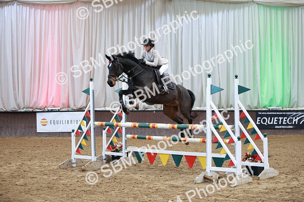 SJMB0038 - Class 4 - Senior Newcomers 1.10m