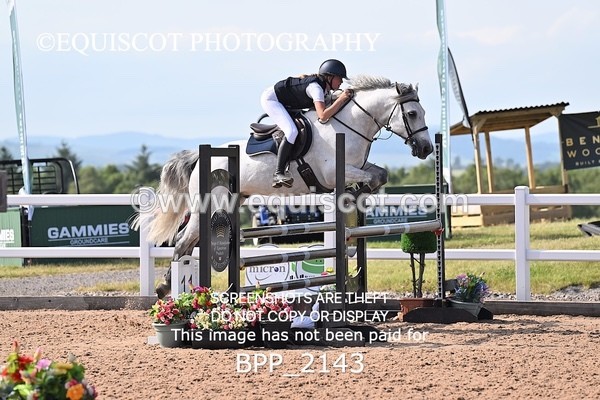 BPP_2143 - THU CLASS 4 Pony Newcomers/1m Open