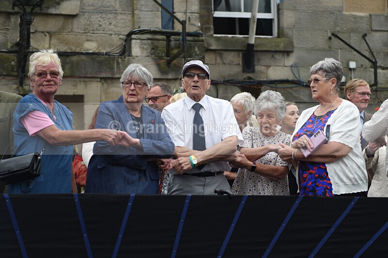 139 - Langholm Common Riding 2025