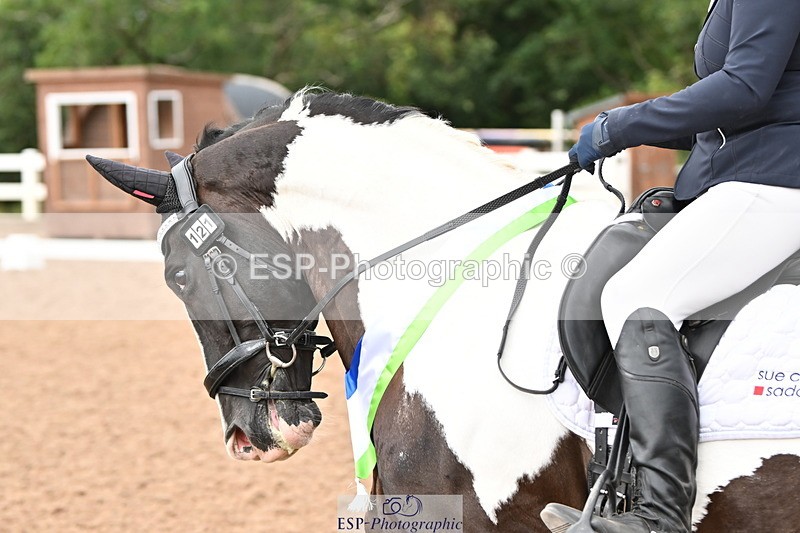 240817A-142154-09074 - Cls 25-P Freestyle Novice Bronze