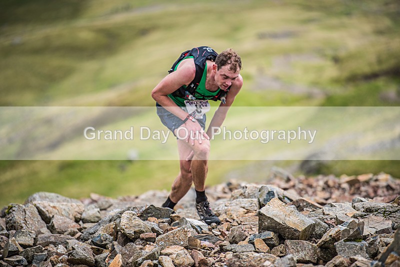 Borrowdale-270 - Borrowdale Fell Race Saturday 5th August 2023