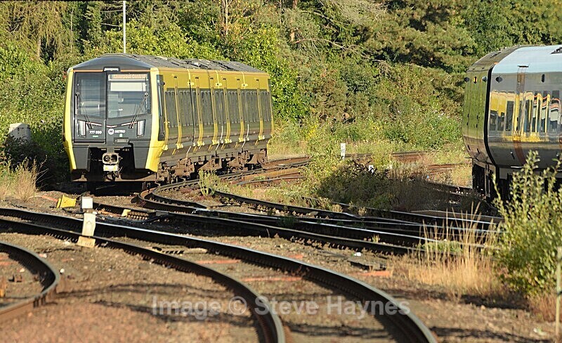 30th August 2025 - Chester