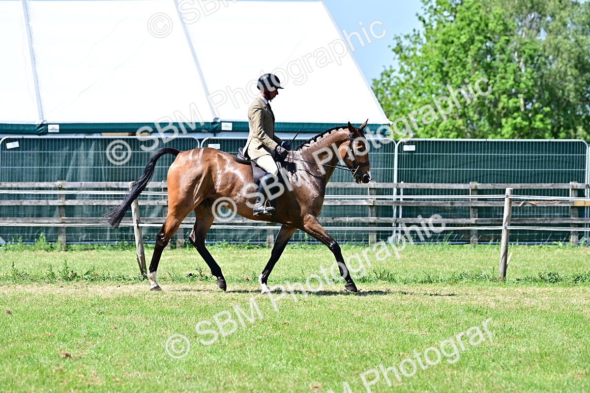 SBM_18165 - Class 99-100 - Retraining of Racehorses Ridden