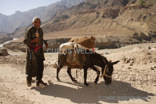 19 - LADAKH - INDIA