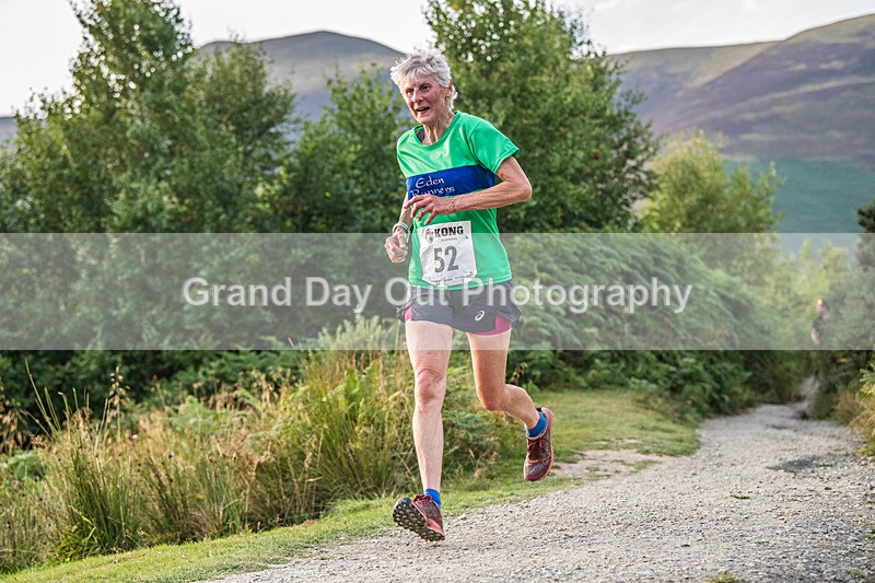 Not Round Latrigg-701 - Not Round Latrigg Fell Race Wednesday 12th August 2026