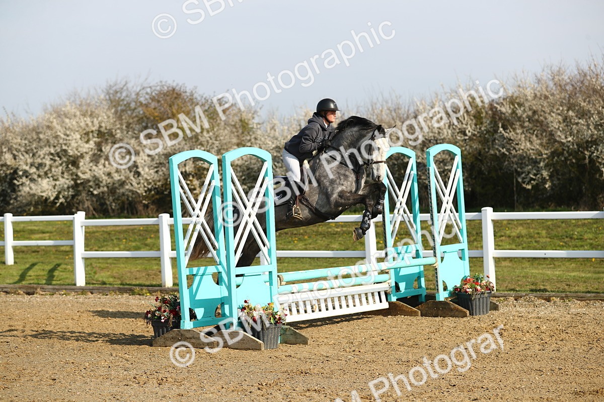 SBM_001804 - Class 7 - Clear Round