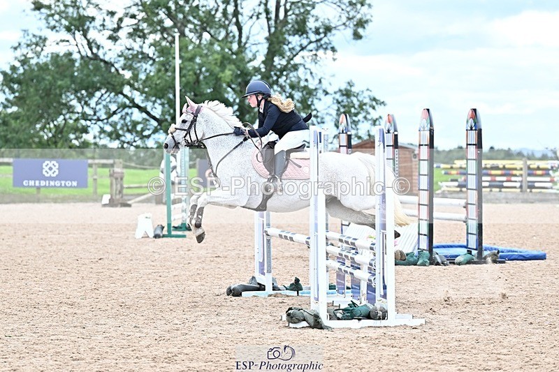 250921-145354-03959 - Cls 20 Pony 80cm Derby