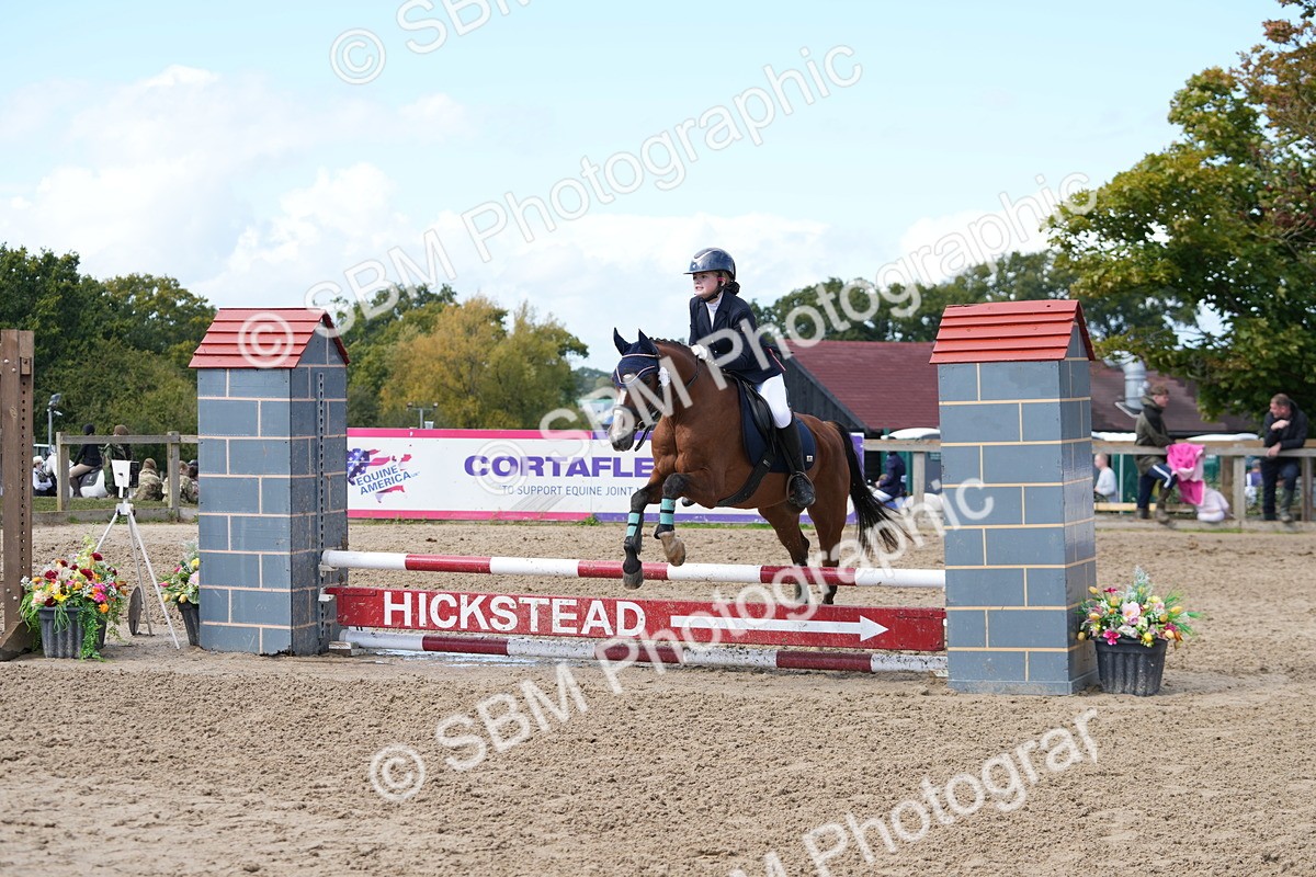 SBM_44332 - J7 - Junior Pony 60cm Championship