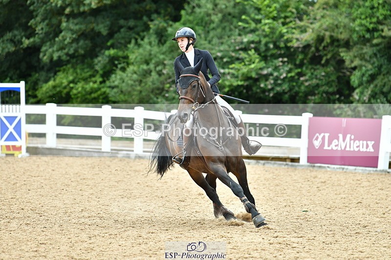 230721A-141738-06837 - Cls 22, 1 Star Gold 1.30m