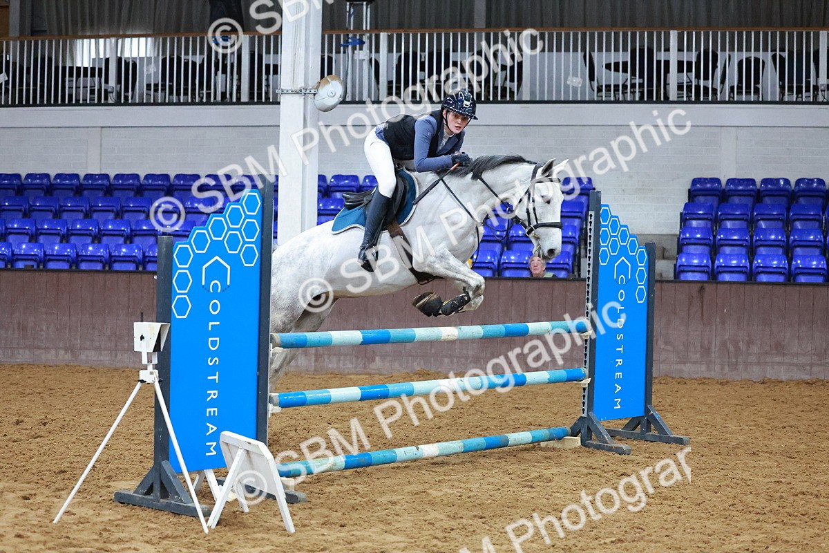 SBM_000556 - Class 2 - Senior British Novice - 90cm