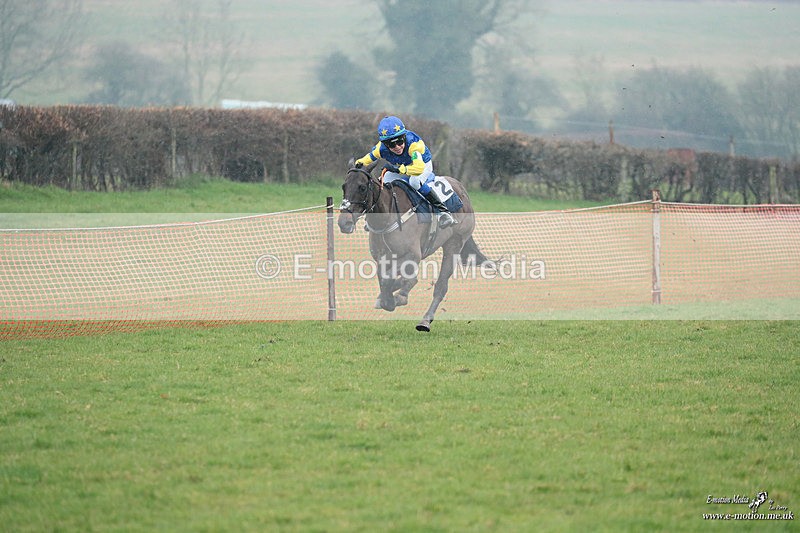 PtP 100324 187 - Pytchley with Woodland Point-to-Point Guilsborough 10/03/24