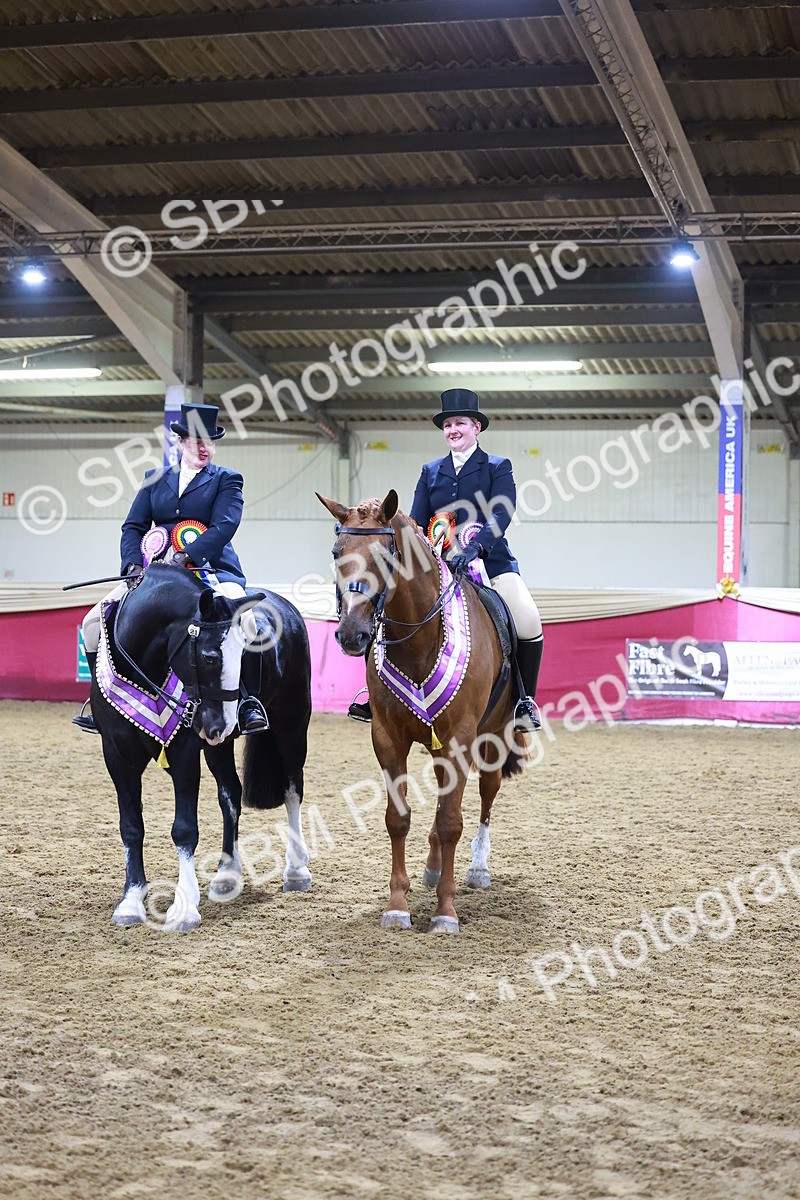 SBM_15164 - Class 0 - Ridden Pairs Champ