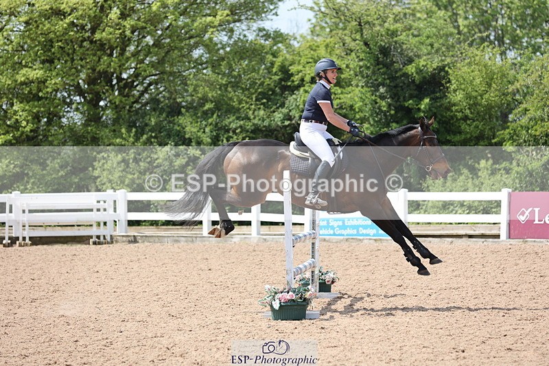 240510A-120801-06310 - Cls 15 85cm National Am Quali