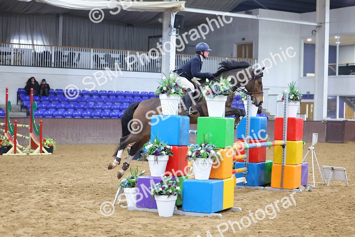 SBM_001529 - Class 14 - Nupafeed Supplements Senior Discovery/ 1m Open - First Round (1.00m)