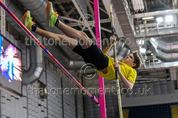 CombiMast25-915380 - Field Male SetTwo