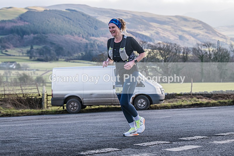 North Lakes-1542 - North Lakes 10K & Half Marathon Sunday 9th February 2025