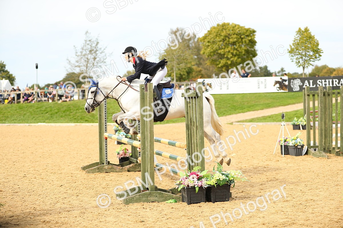 SBM_70336 - J18 - Junior Pony 85cm Championship
