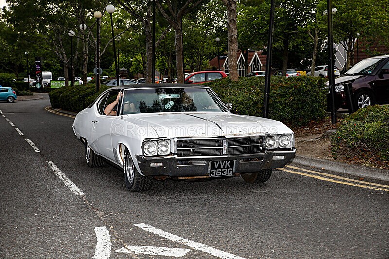  - The Ridge 11th July