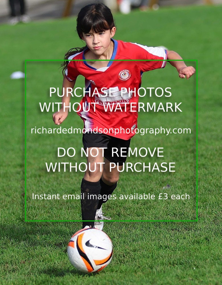 533A3617 - Halton Girls U9 (11/10/26)