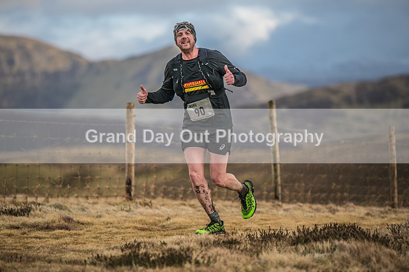 Blake Fell-514 - Blake Fell Race Saturday 25th January 2025