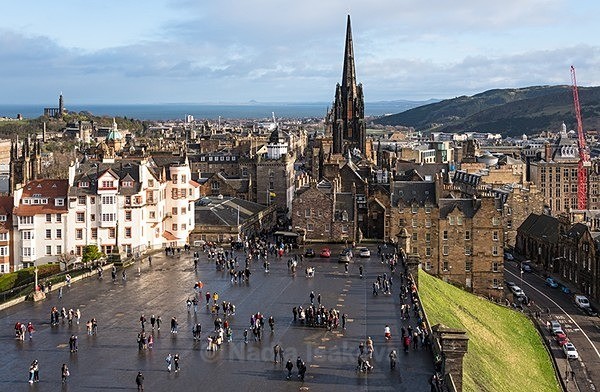  - Scotland, UK