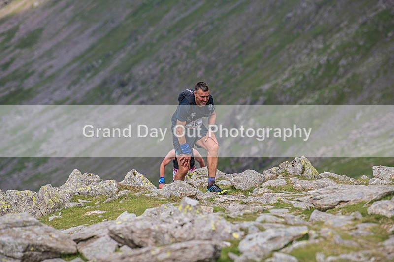 Duddon Long-519 - Duddon Valley Long Fell Race Saturday 1st June 2024