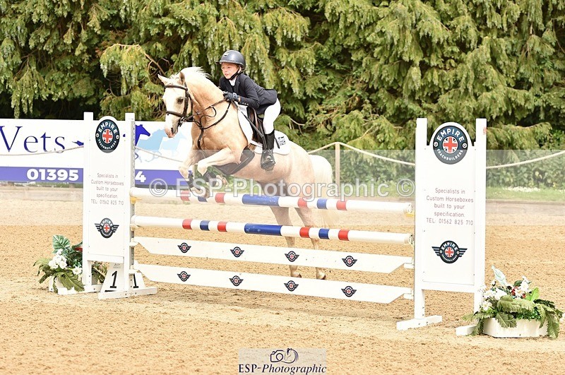 230618-152038-13119 - Cls 21 128cm HOYS 2nd Round