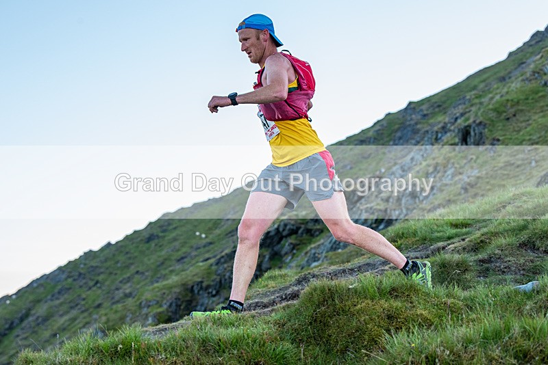 Blencathra-395 - Blencathra Fell Race Wednesday 7th June 2023