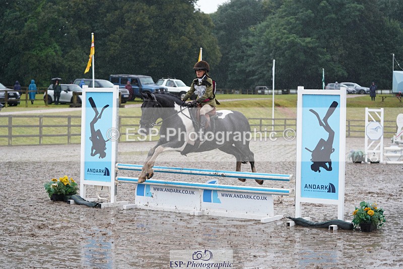 240824X-083140-20285 - 70cm Round 1 8.30 to 9.30