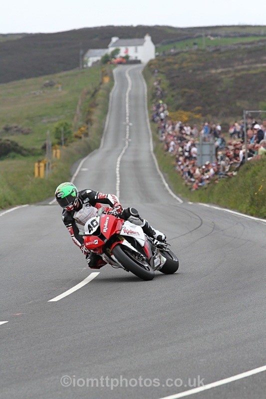Martin Jessopp - Pokerstars Senior TT