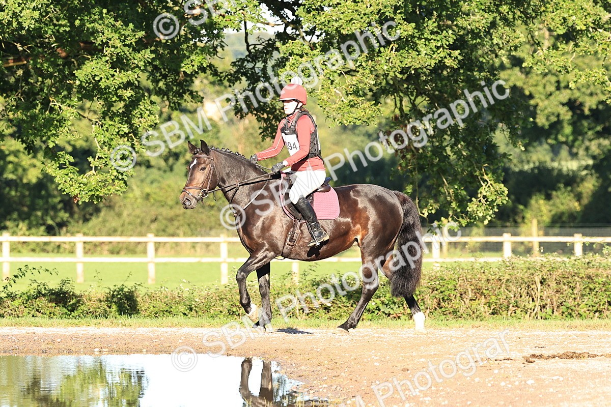 SBM_15469 - E5 - Eventers Challenge 50cm Open