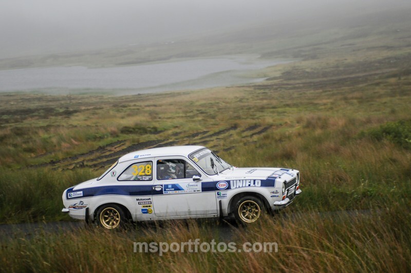  - Donegal Rally 2024