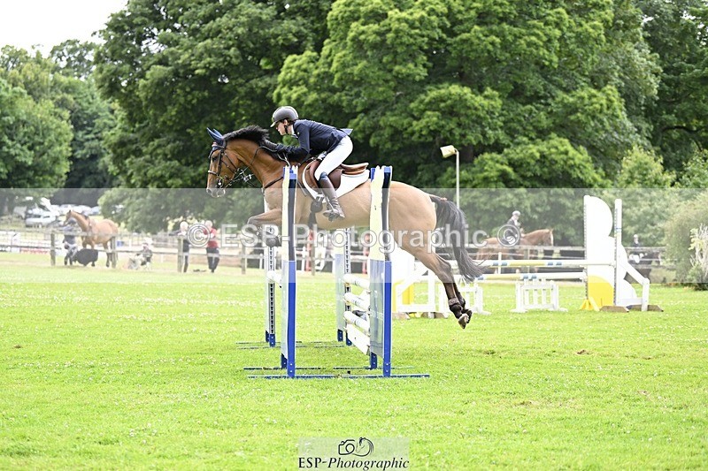 240705-110435-09156 - Cls 27 British Novice and 90cm Open